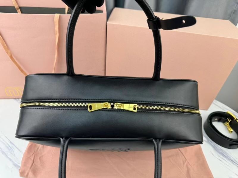 Miu Miu Briefcases